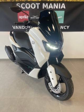 YAMAHA N MAX 125 - 2025