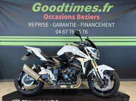 SUZUKI GSR 750 - 2013