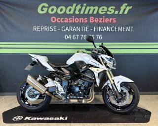 SUZUKI GSR 750 - 2013