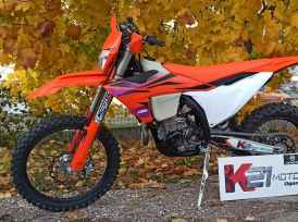 KTM 450 EXC-F - 2024