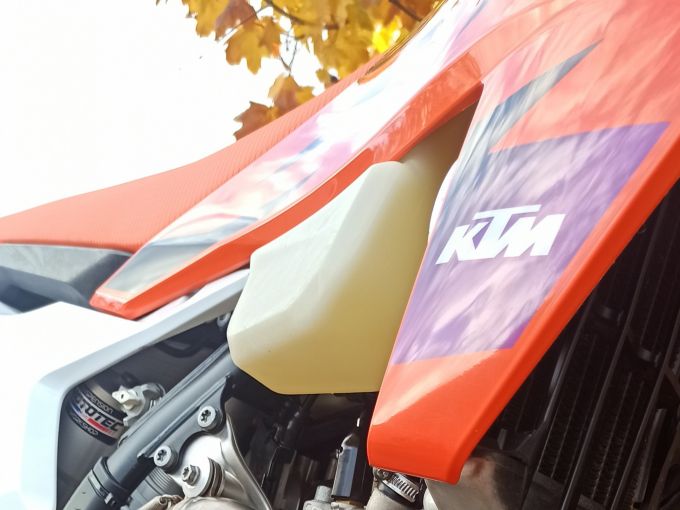 KTM 450 EXC-F 4