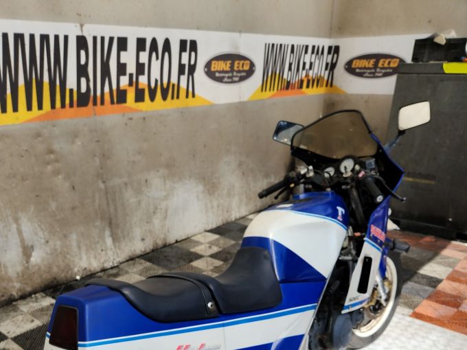 SUZUKI RG GAMMA 250 4