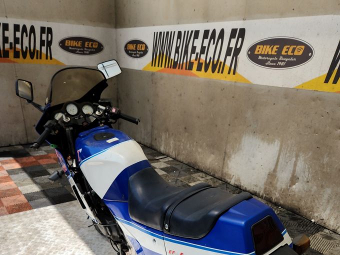 SUZUKI RG GAMMA 250 4