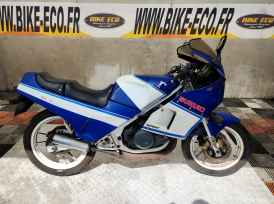 SUZUKI RG GAMMA 250 - 1986