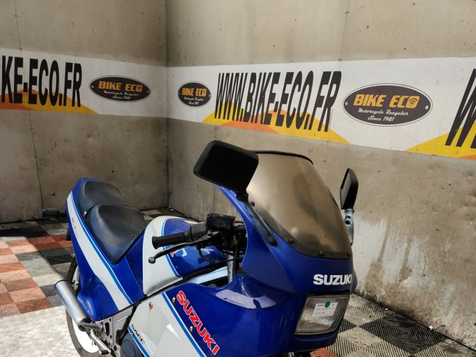 SUZUKI RG GAMMA 250 4