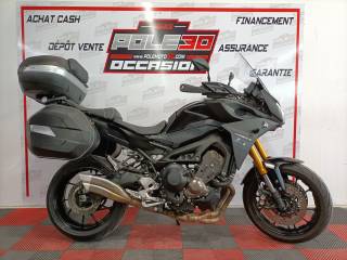 YAMAHA MT-09 TRACER - 2017