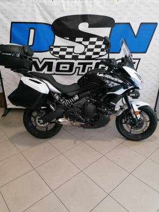 KAWASAKI VERSYS 650 - 2021