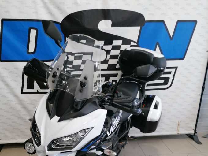 KAWASAKI VERSYS 650 4