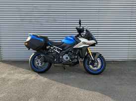 SUZUKI GSX-S 1000 GX - 2025
