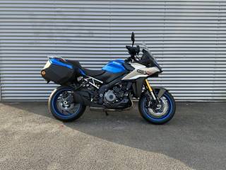 SUZUKI GSX-S 1000 GX - 2025