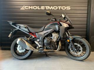 HONDA CB 500 XA - 2021