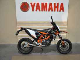 KTM 690 SMC R - 2020