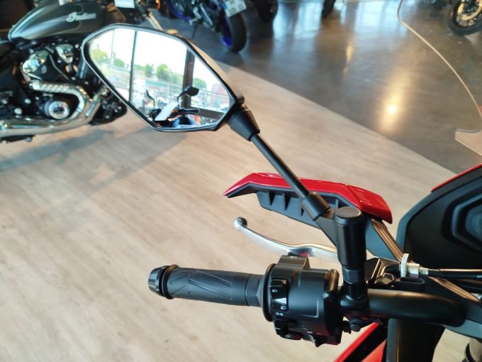 YAMAHA TRACER 7 4