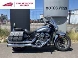 INDIAN SCOUT ICON 1200 - 2021