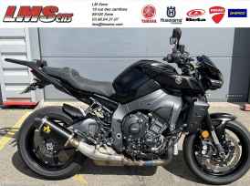 YAMAHA MT-10 - 2024