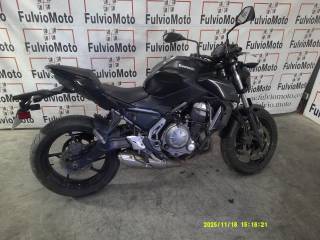 KAWASAKI Z 650 - 2017