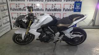 HONDA CB 1000 R - 2011