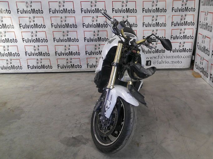 HONDA CB 1000 R 4