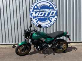 KAWASAKI Z 650 RS - 2024