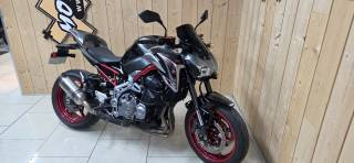 KAWASAKI Z 900 - 2019