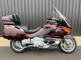 BMW K1200GT - 2000