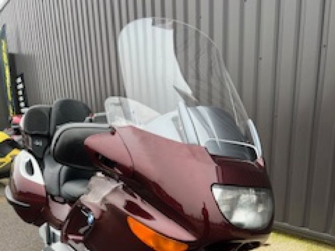 BMW K1200GT 4
