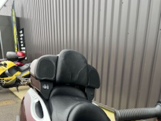 BMW K1200GT 4