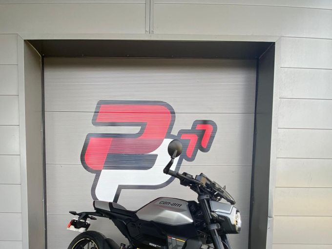CAN-AM PULSE '73 EV46-27 4