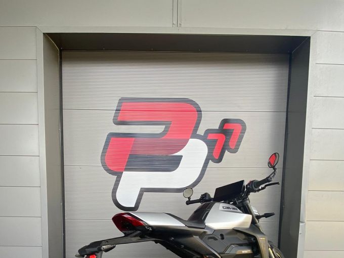 CAN-AM PULSE '73 EV46-27 4