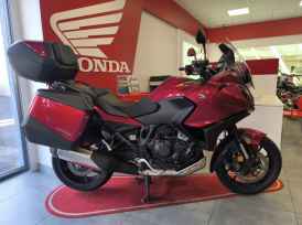 HONDA NT 1100 - 2025
