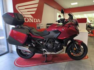 HONDA NT 1100 - 2024