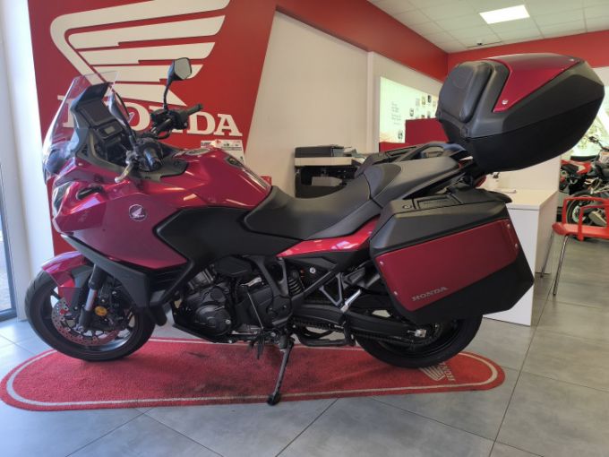 HONDA NT 1100 4