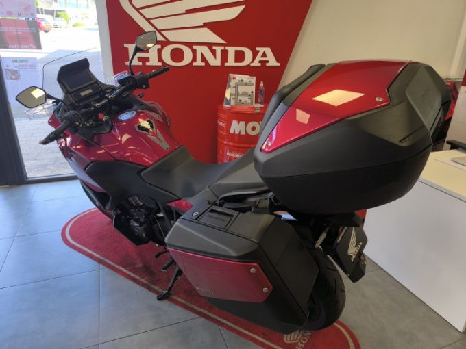 HONDA NT 1100 4