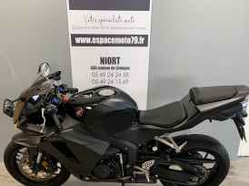 HONDA CBR 600 RR - 2024