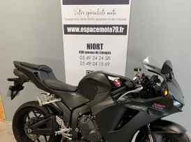 HONDA CBR 600 RR - 2024