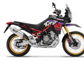 APRILIA TUAREG 660 - 2025