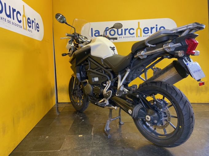TRIUMPH TIGER 1200 EXPLORER 4