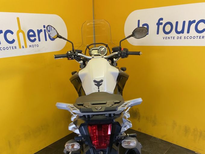 TRIUMPH TIGER 1200 EXPLORER 4