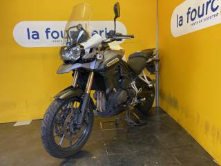 TRIUMPH TIGER 1200 EXPLORER - 2014