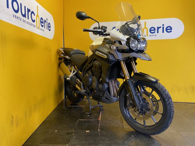 TRIUMPH TIGER 1200 EXPLORER 4