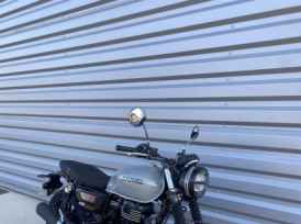 HONDA GB350S - 2025