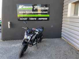 KAWASAKI Z 650 - 2020