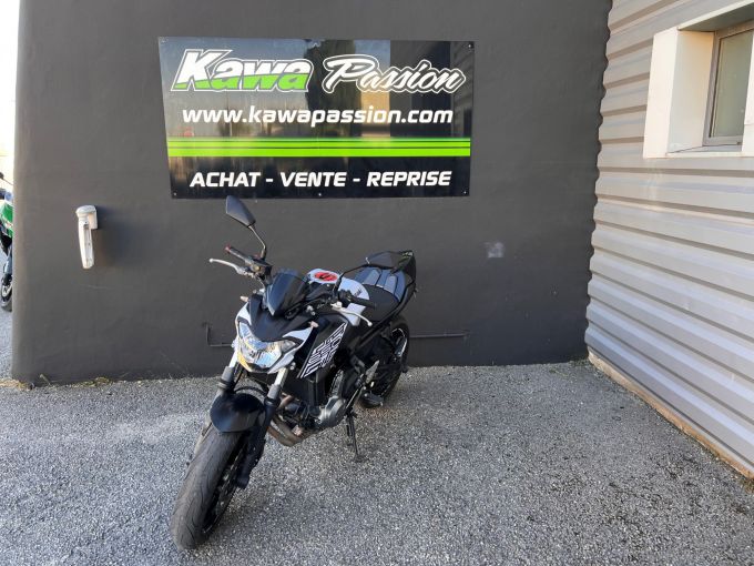 KAWASAKI Z 650 4