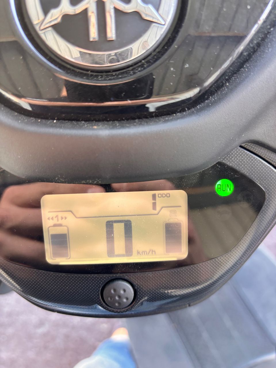 YAMAHA NEO'S 50 ELECTRIQUE 4