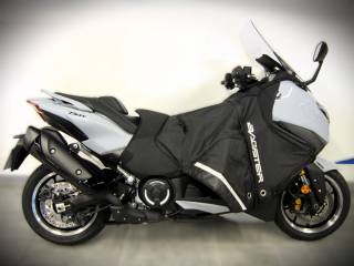 YAMAHA XP T-MAX 560 TECH MAX - 2025