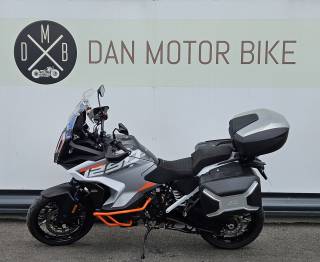 KTM 1290 SUPER ADVENTURE S - 2023