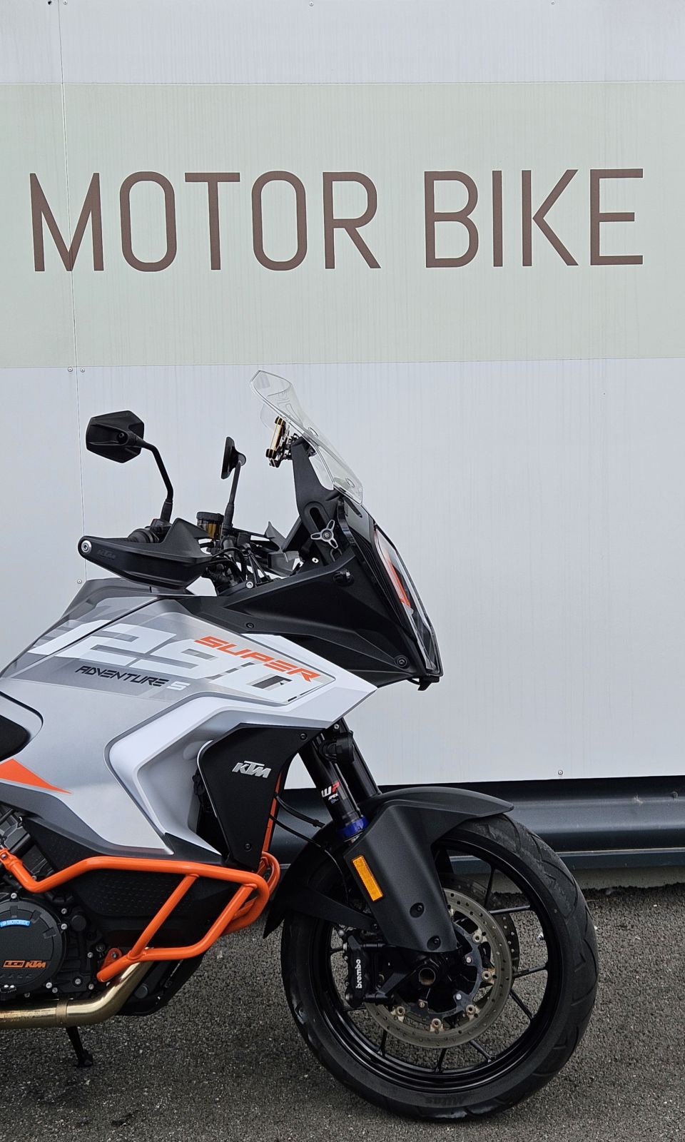 KTM 1290 SUPER ADVENTURE S 4