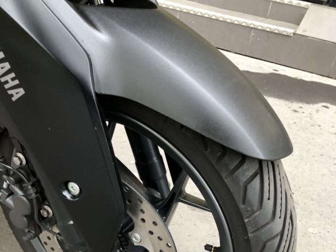 YAMAHA XMAX 125 TECH MAX 4