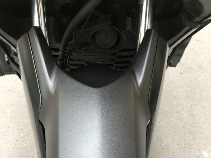 YAMAHA XMAX 125 TECH MAX 4