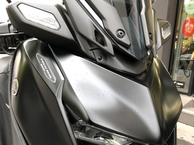 YAMAHA XMAX 125 TECH MAX 4